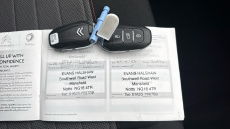 Citroen C3 Aircross 1.2 PureTech 130 Shine Plus 5dr EAT6 Petrol Hatchback